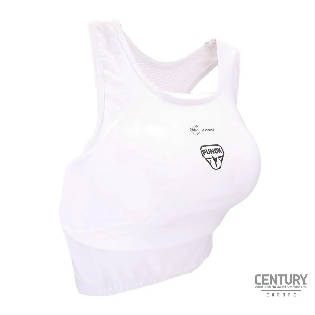 PUNOK WKF Certified Woman Chest Protector