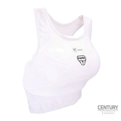 PUNOK WKF Certified Woman Chest Protector