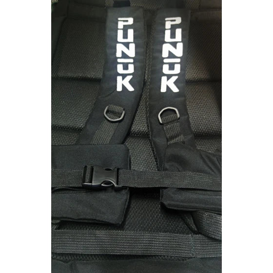 Punok Competition Backpack WKF