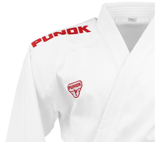 Punok WKF Competition Kumite  uniform 3 piece set