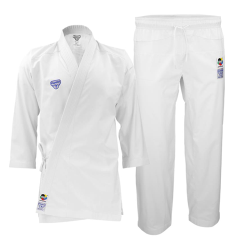 Punok WKF Kumite Gi