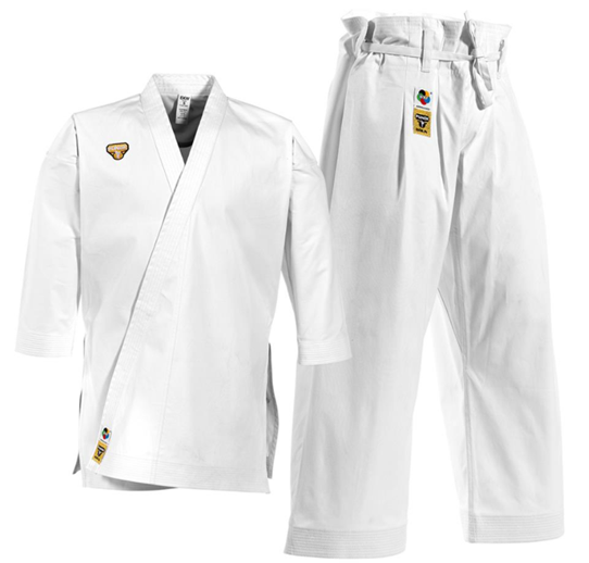 Punok WKF Kata Uniform