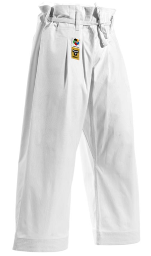 Punok WKF Kata Uniform