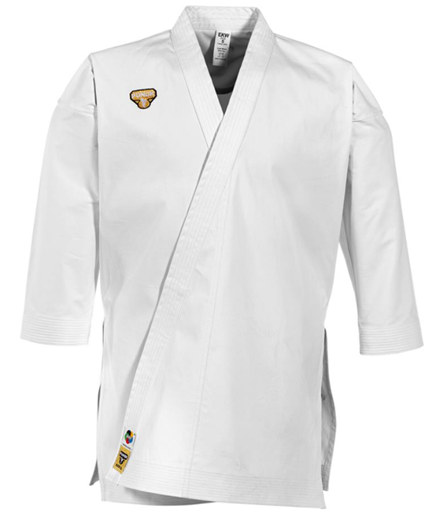 Punok WKF Kata Uniform