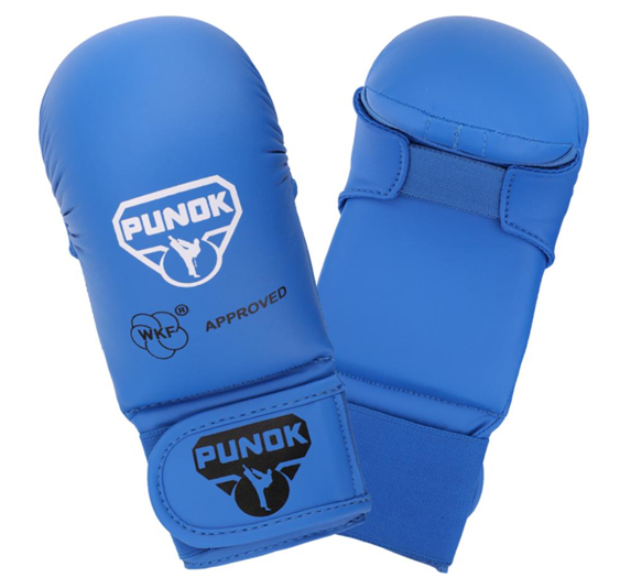 Punok WKF Approved Karate Gloves