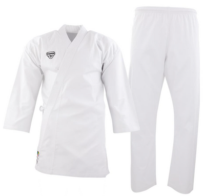 Punok WKF Training Uniform