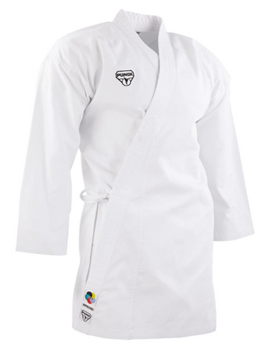 Punok WKF Training Uniform