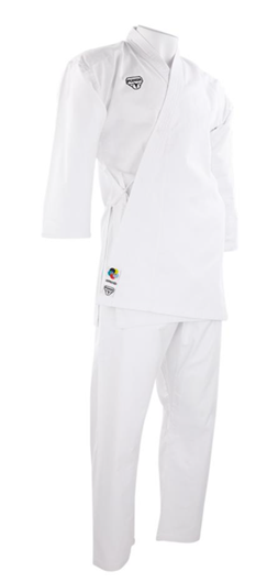 Punok WKF Training Uniform